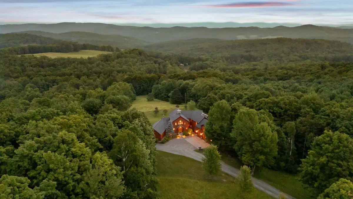 115 Eastman Road, Barnard, VT 05071 - #1
