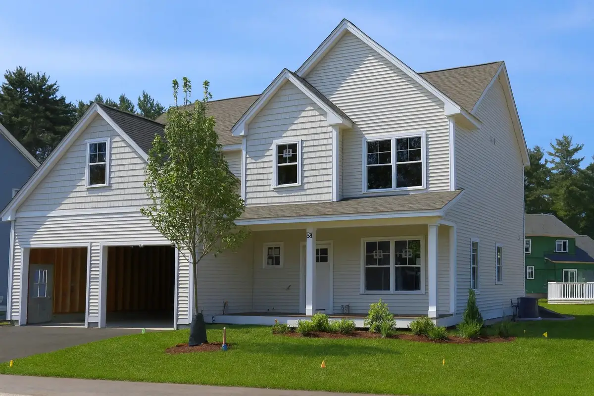 10 Wilderness Drive, Nashua, NH 03062 - #1