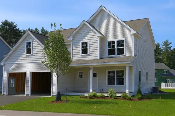 10 Wilderness Drive, Nashua, NH 03062