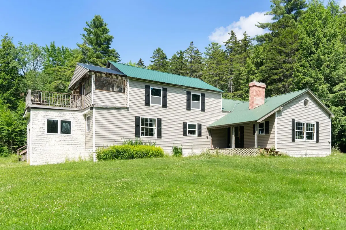 715 Chase Road, Windham, VT 05359 - #1