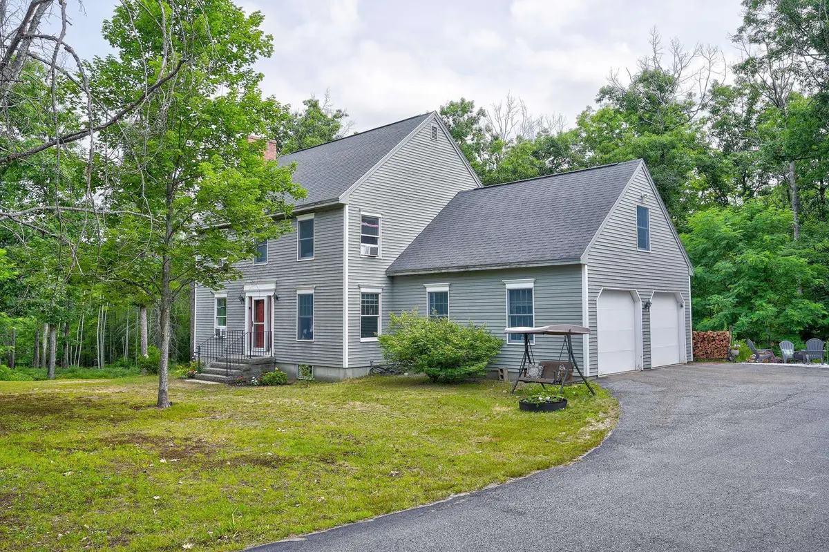 70 Chautauqua Road, Fryeburg, ME 04037 - #1