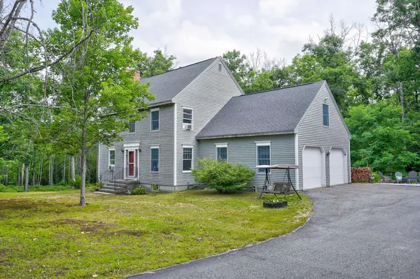 70 Chautauqua Road, Fryeburg, ME 04037