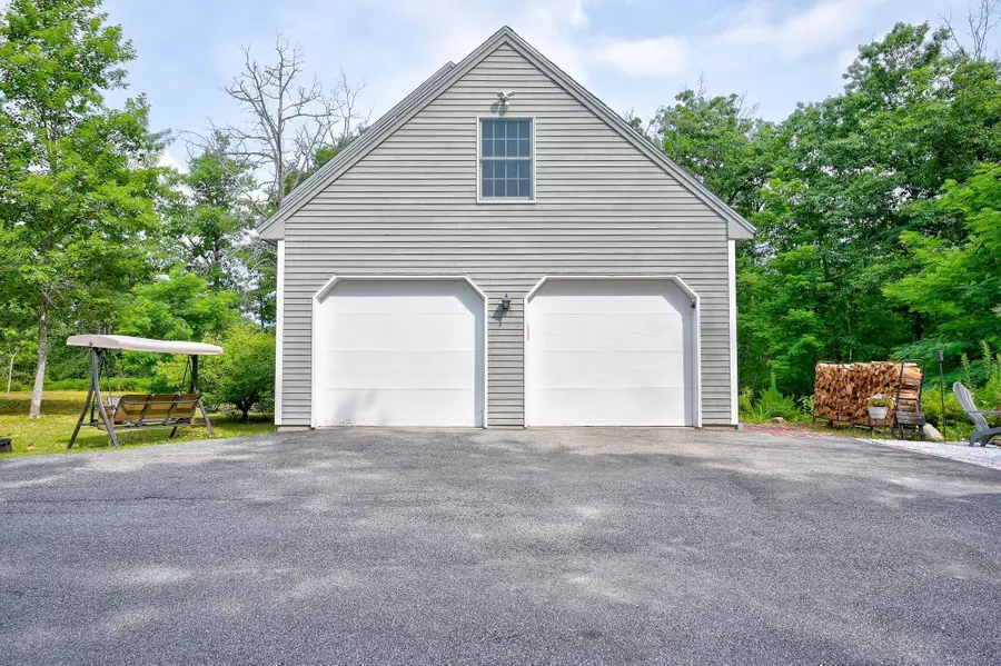 70 Chautauqua Road, Fryeburg, ME 04037 - #2