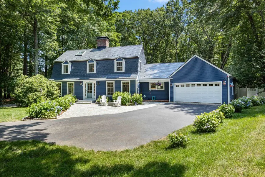 40 TJ Gamester Avenue, Portsmouth, NH 03801 - #3