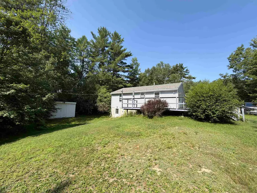54 Highland Drive, Rindge, NH 03461 - #2