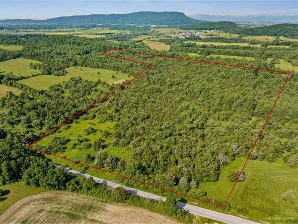 TBD Pearson Road, New Haven, VT 05472