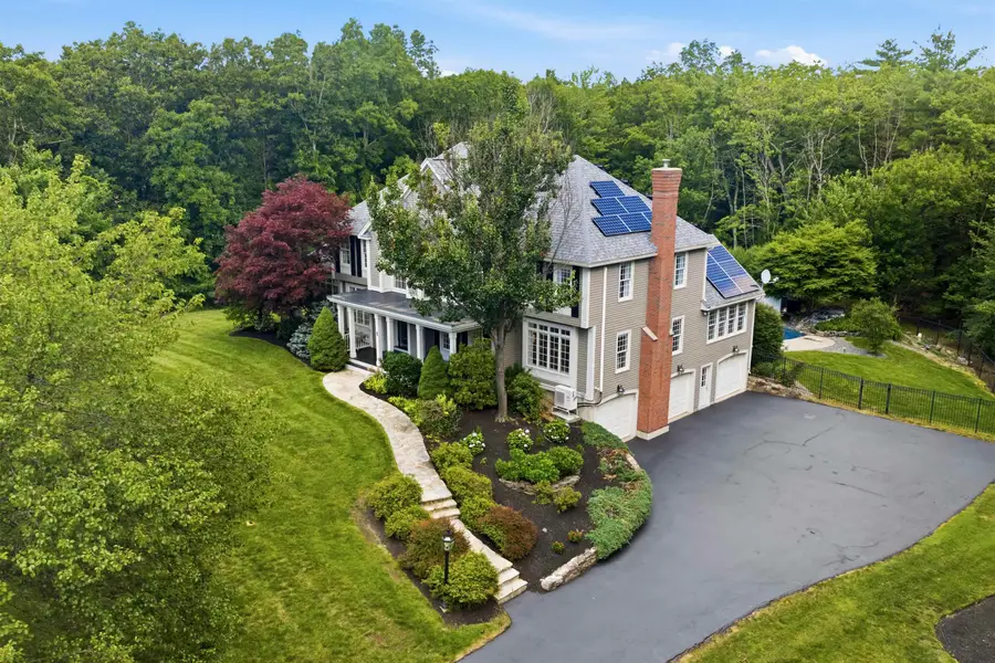 5 Sherwood Road, Windham, NH 03087 - #3