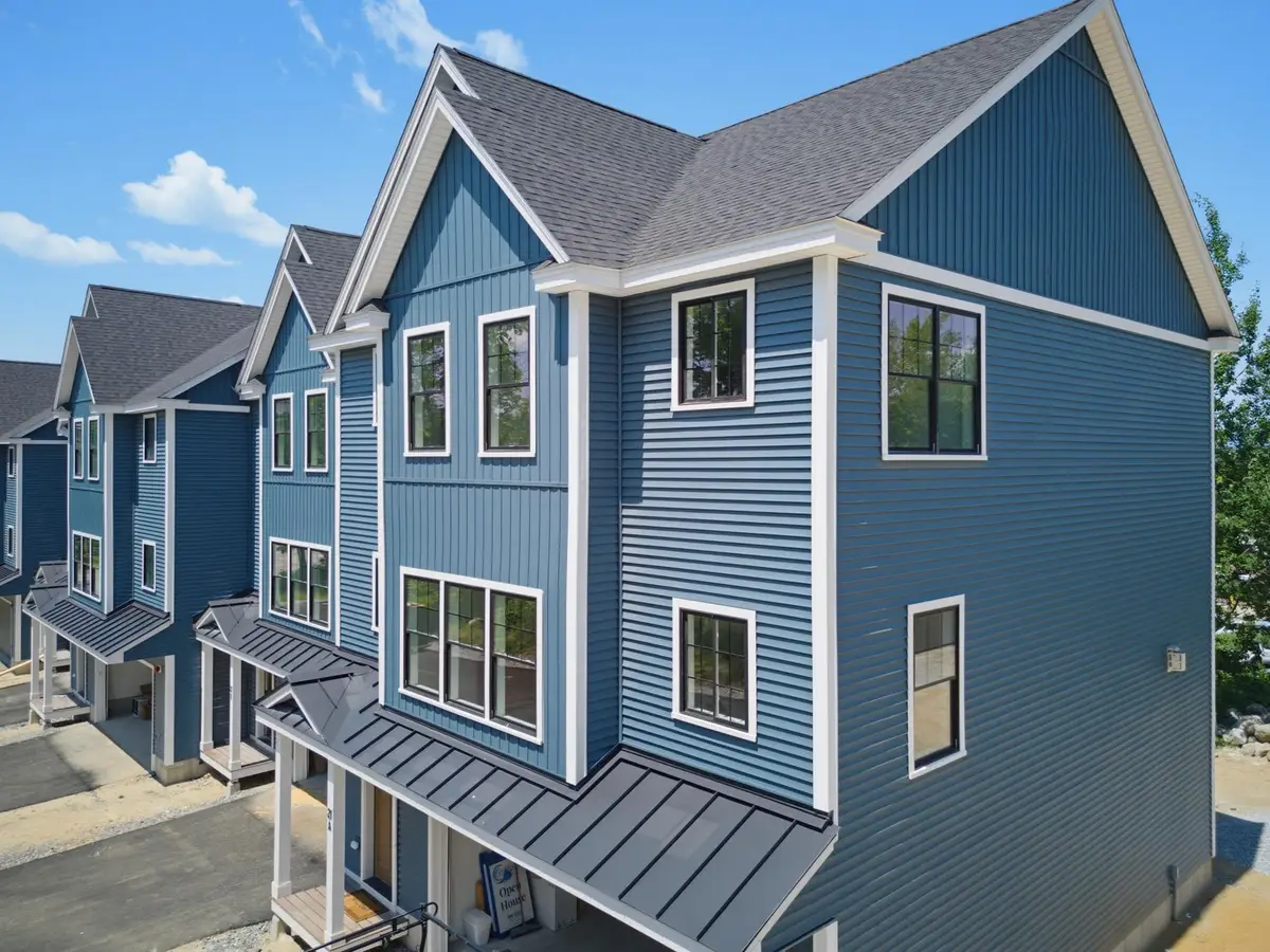 21 Upper Ladd Hill Road #C, Meredith, NH 03253 - #1