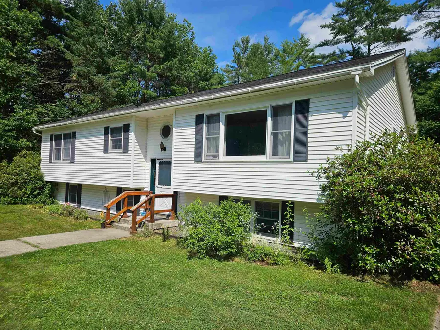 90 Reardon Road, Bethlehem, NH 03574 - #3