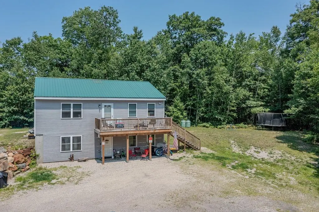 300 Middleton Unit 2 Road, Milton, NH 03851 - #1