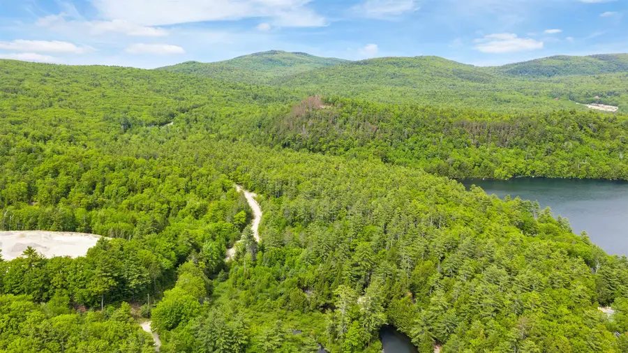 00 Pine Point Road, New Durham, NH 03855 - #2