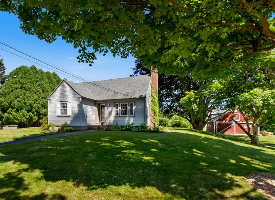 10 Old Amesbury Road, Kensington, NH 03833 - #2
