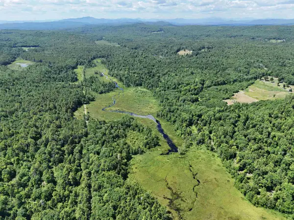Lot 5-2 Garney Road, Brookfield, NH 03872
