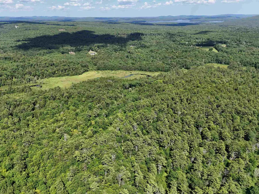 Lot 5-2 Garney Road, Brookfield, NH 03872 - #2