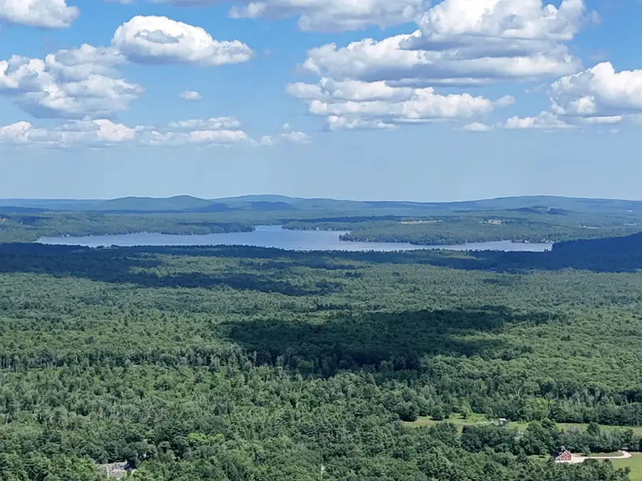 Lot 5-2 Garney Road, Brookfield, NH 03872 - #3