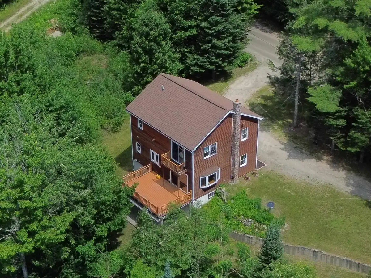 958 Faraway Road, Dalton, NH 03598 - #1