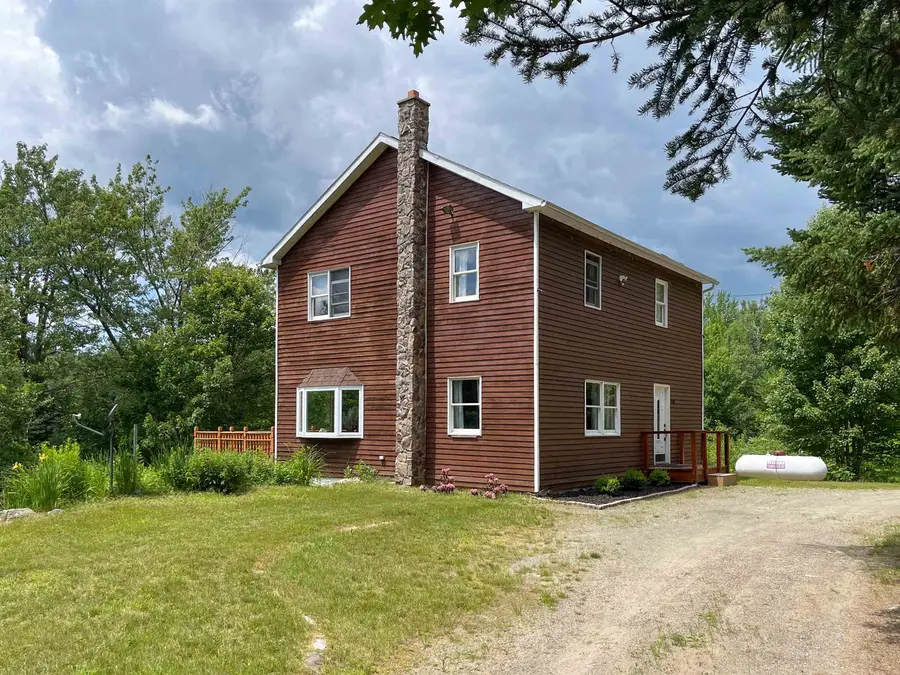 958 Faraway Road, Dalton, NH 03598 - #2