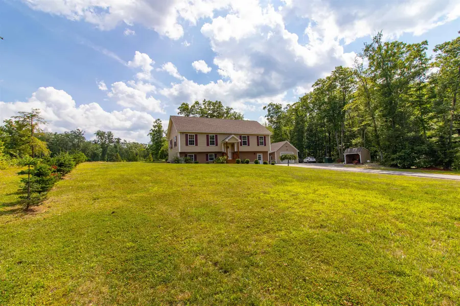 351 Ponemah Hill Road, Milford, NH 03055 - #2