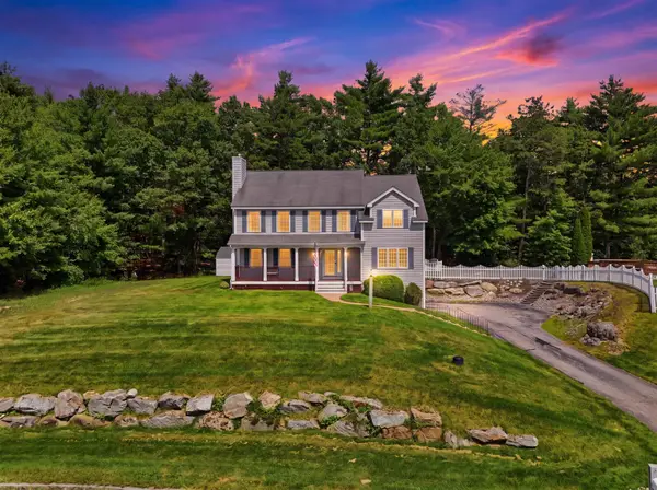 43 Duncan Farms Road, Manchester, NH 03102