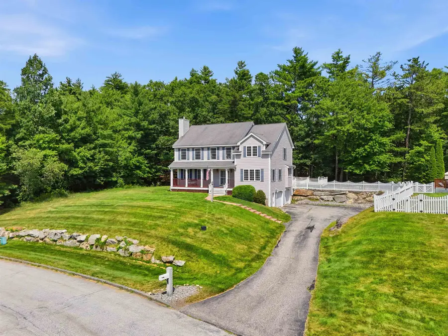 43 Duncan Farms Road, Manchester, NH 03102 - #3