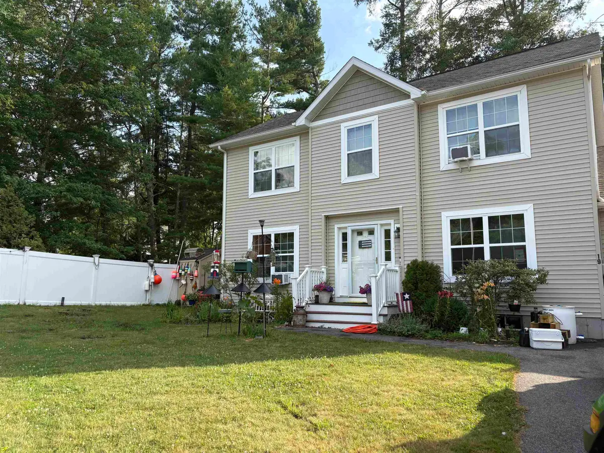 19 Hiltons Lane, Rochester, NH 03868 - #1