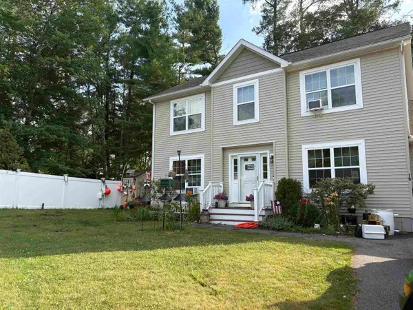 19 Hiltons Lane, Rochester, NH 03868