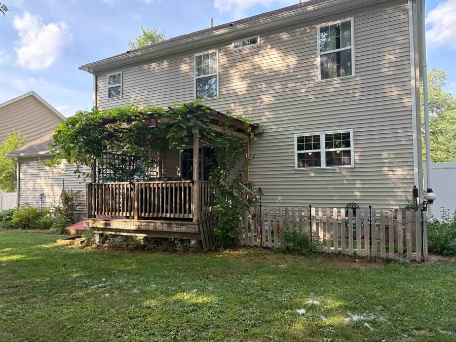 19 Hiltons Lane, Rochester, NH 03868 - #3