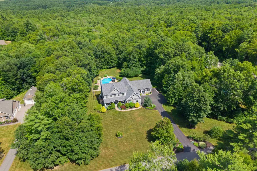 9 Samuel J Drive, Merrimack, NH 03054-2338 - #2