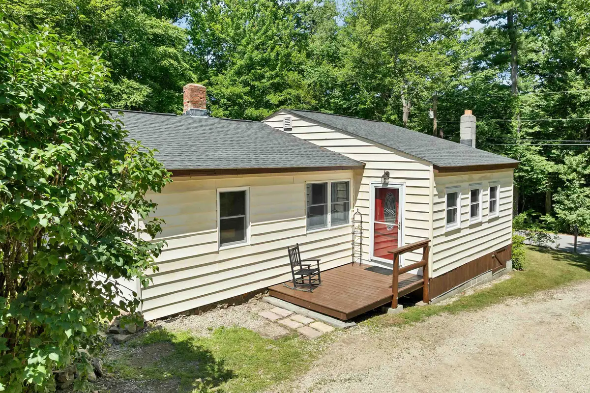 30 Roy Road, Hooksett, NH 03106 - #1