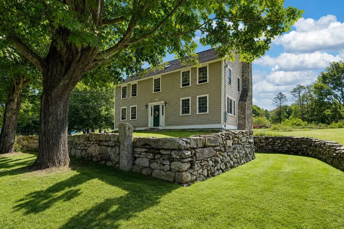 236 Sagamore Road, Rye, NH 03870 - #1