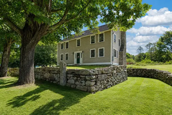 236 Sagamore Road, Rye, NH 03870