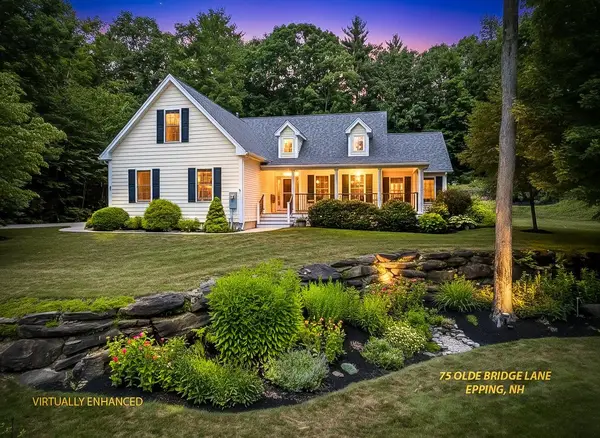 75 Olde Bridge Lane, Epping, NH 03042