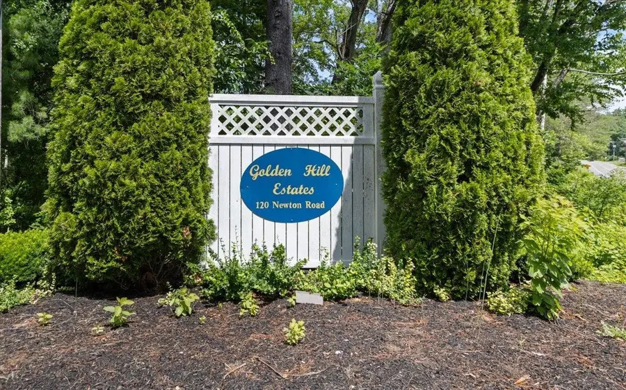 120 Newton Road #1C, Plaistow, NH 03865 - #2