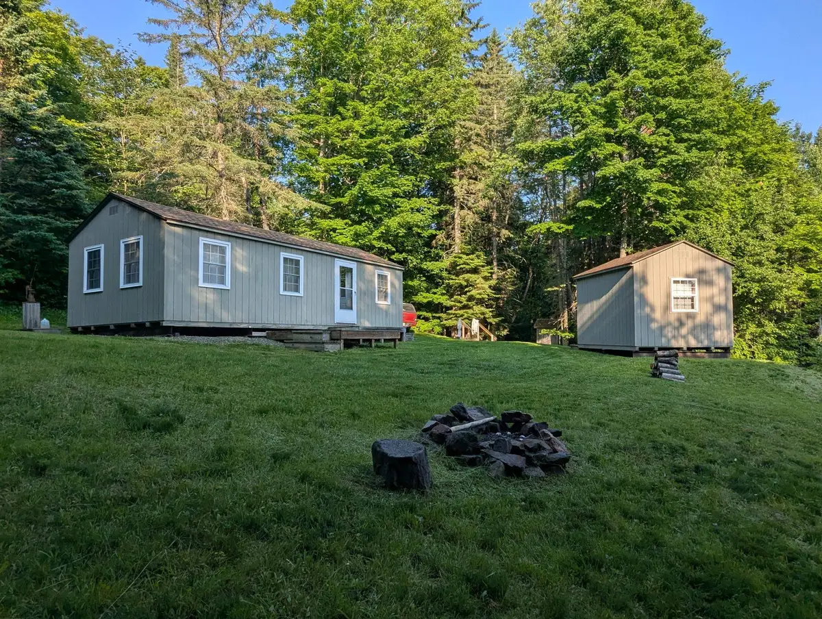 3649 Canaan Hill Road, Canaan, VT 05903 - #1