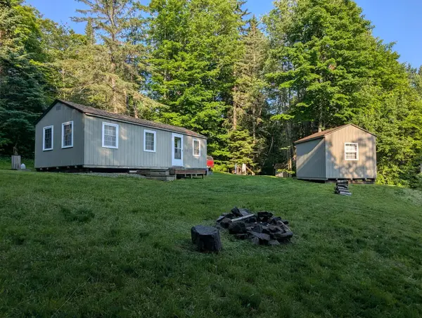 3649 Canaan Hill Road, Canaan, VT 05903