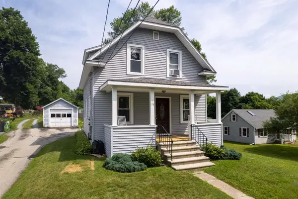 73 East Washington Street, Rutland City, VT 05701