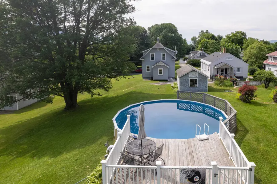 73 East Washington Street, Rutland, VT 05701 - #3