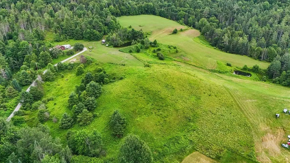 252 Jack Hill Road #Lot 2, Calais, VT 05650 - #1