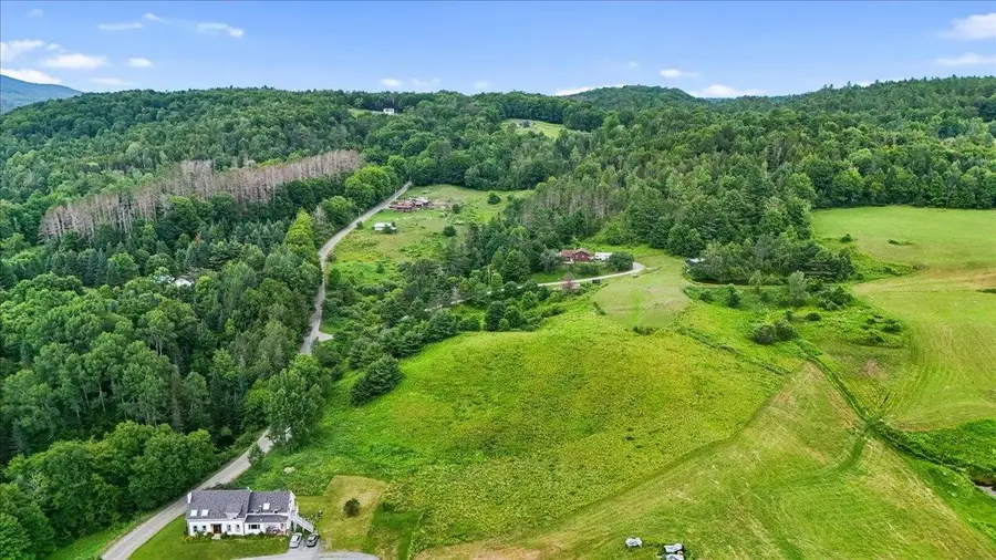 252 Jack Hill Road #Lot 2, Calais, VT 05650 - #3