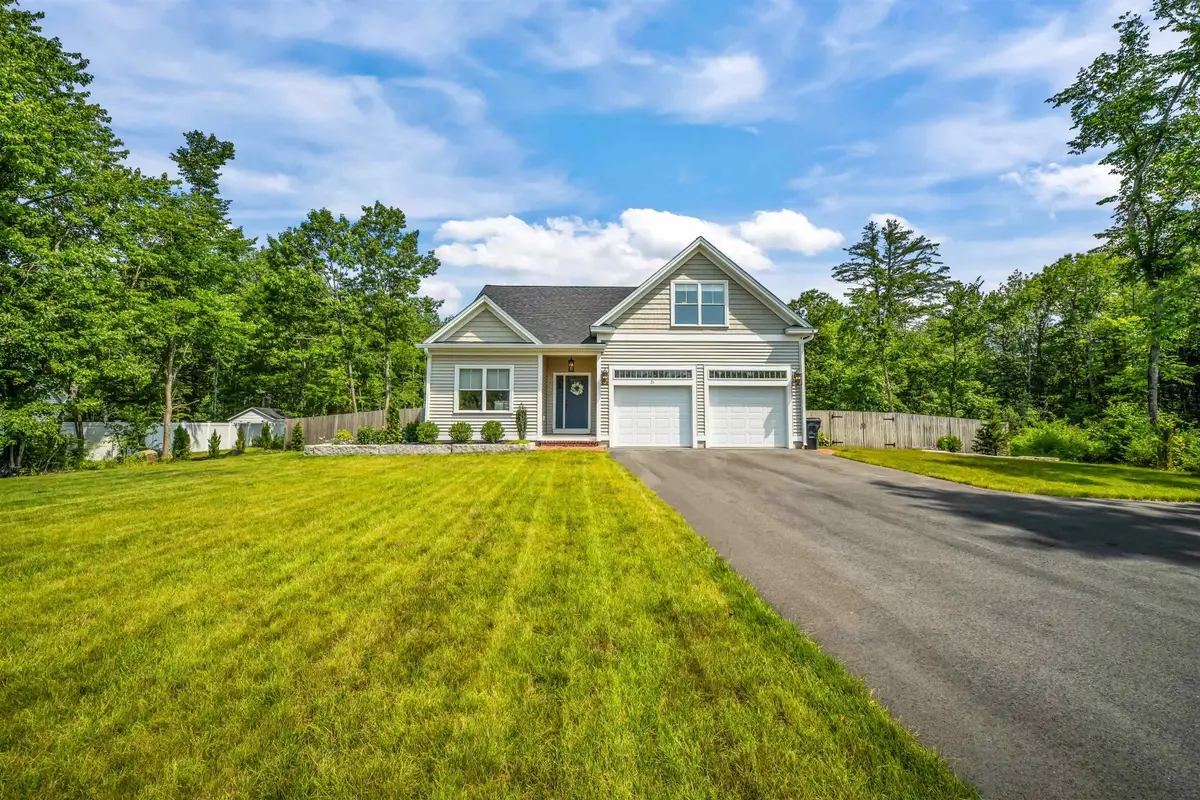 71 Signature Drive, Barrington, NH 03825 - #1
