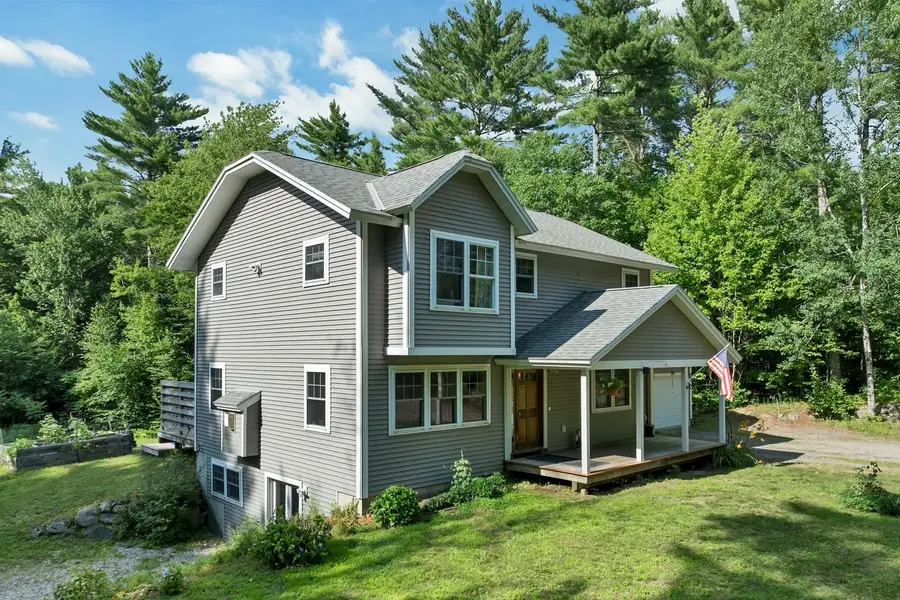 40 Friar Tuck Way #278-023, Wolfeboro, NH 03894 - #3