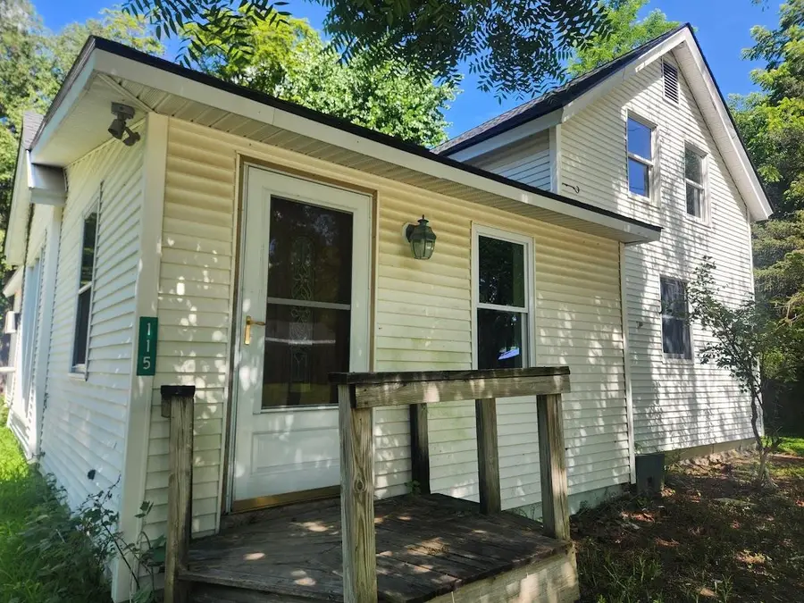 115 River Street, Wallingford, VT 05773 - #2