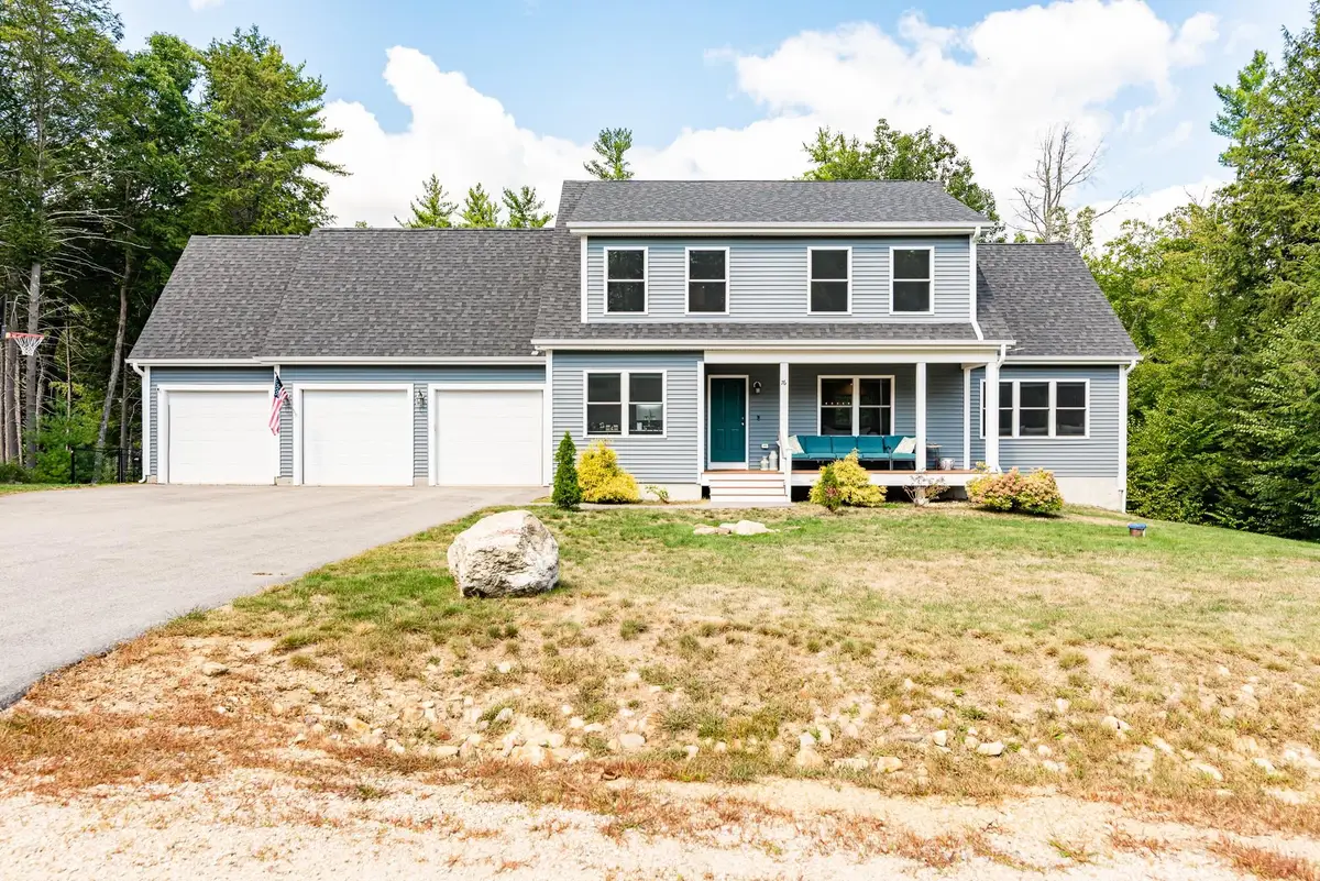 76 Overlook Circle, Barrington, NH 03825 - #1