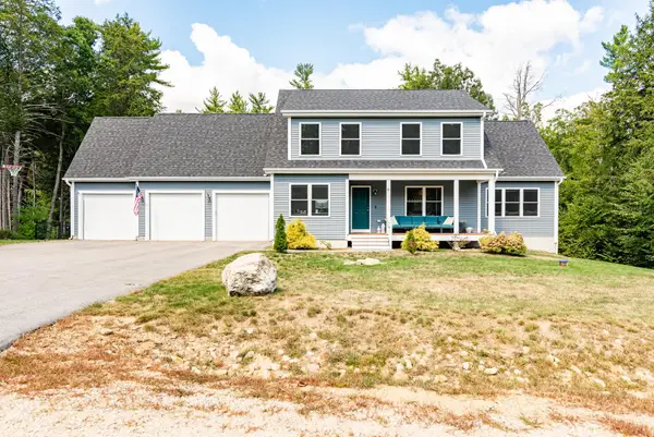 76 Overlook Circle, Barrington, NH 03825