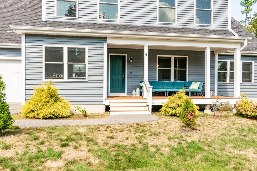 76 Overlook Circle, Barrington, NH 03825 - #3