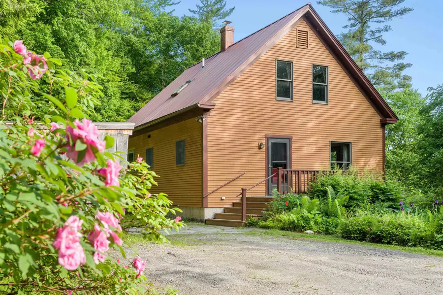 254 Macey Road, Middlesex, VT 05682 - #2