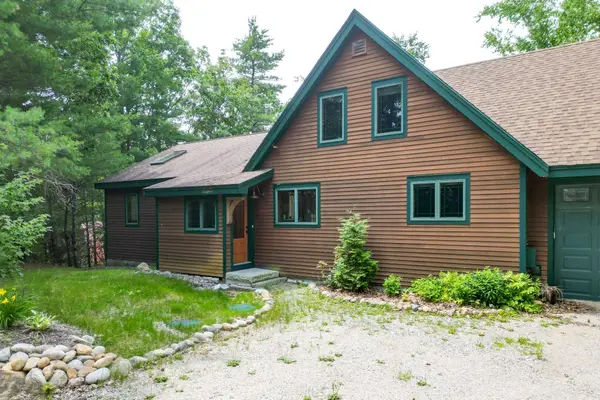 36 Oak Ridge Road, Madison, NH 03849