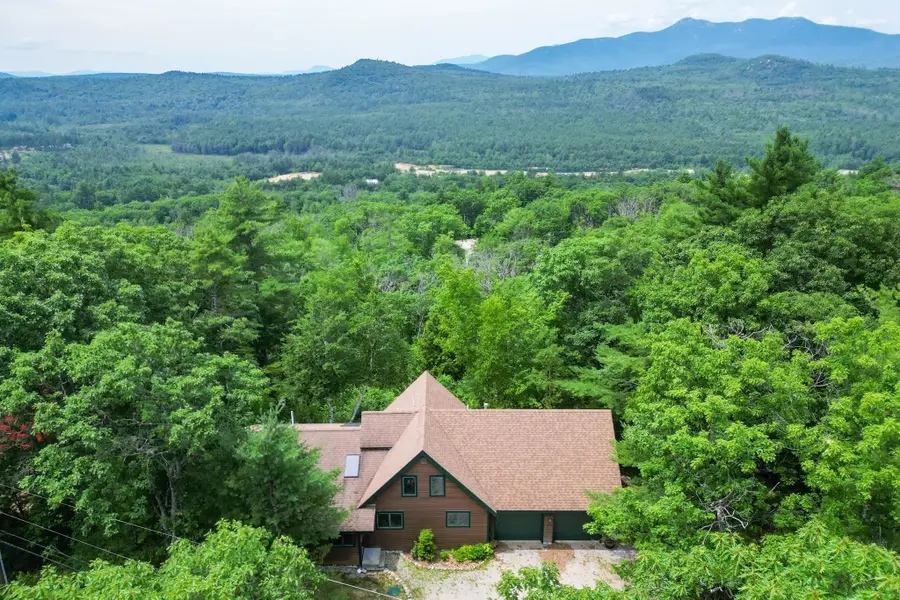 36 Oak Ridge Road, Madison, NH 03849 - #3