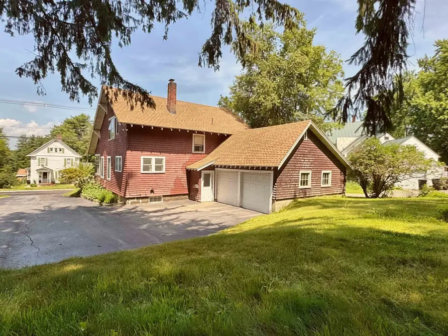 260 Pleasant Street, Claremont, NH 03743 - #2