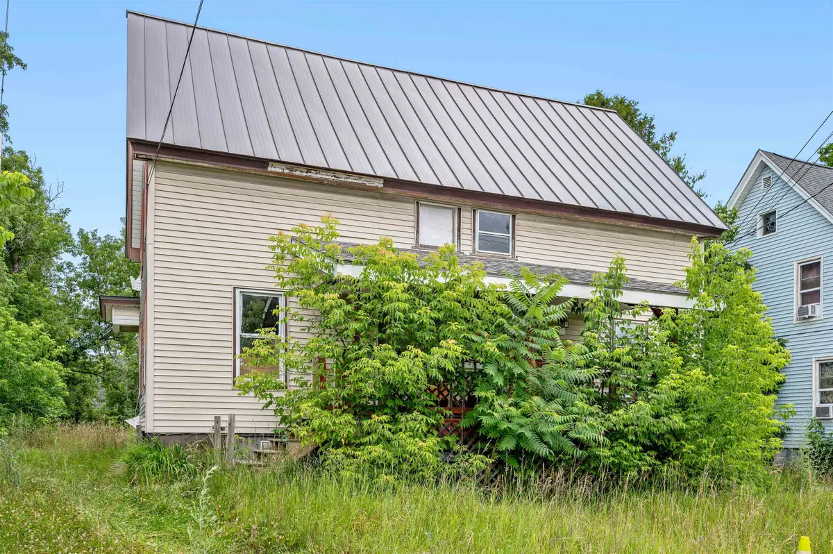 34 Willey Street, Barre, VT 05641 - #1